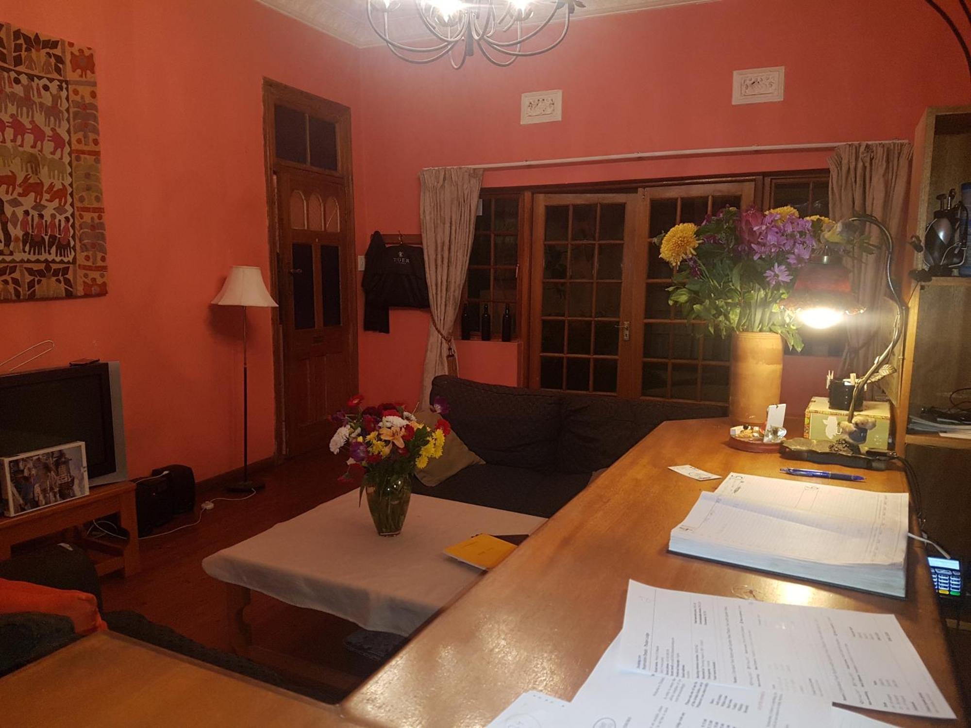 Gasthof Thulani 3*