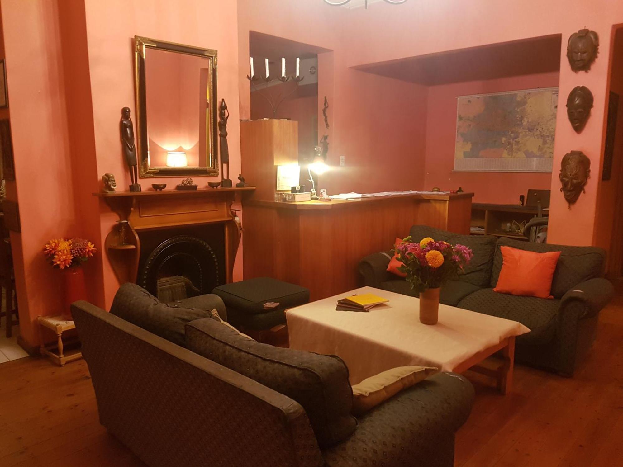 Thulani 3* Johannesburg