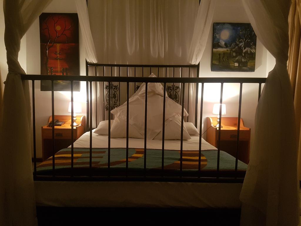 Gasthof Thulani 3*