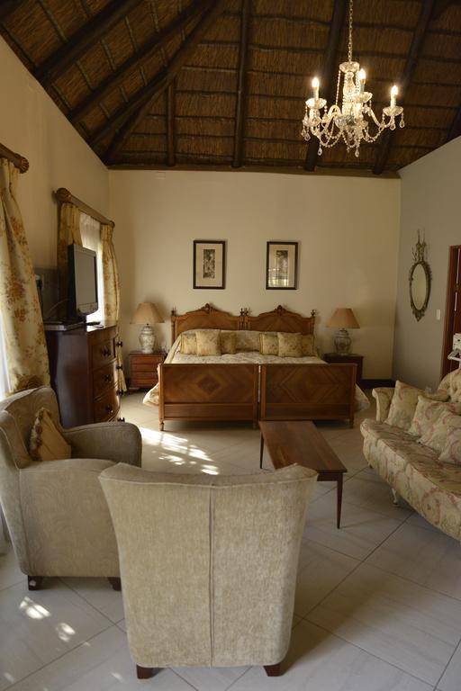 Sandton Boutique Guest house Johannesburg