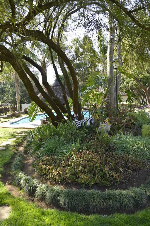 Guest house Sandton Boutique