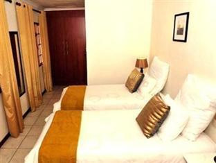 Mizizi House Of Sandton 3* Johannesburg