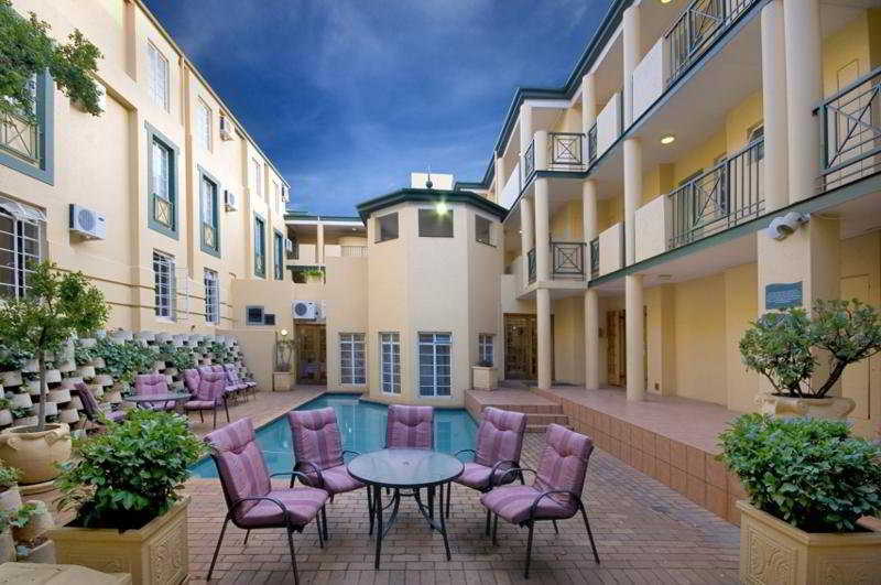 Hotel Don International Airport 4*