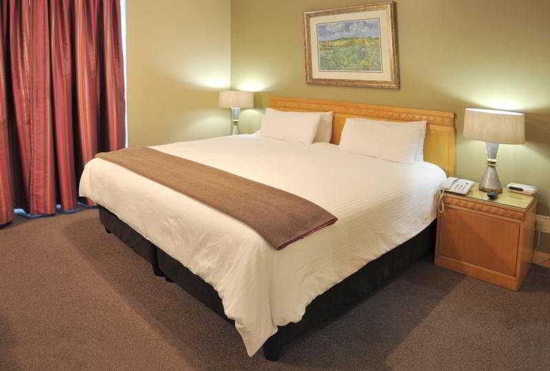 Hotel Don International Airport Johannesburg