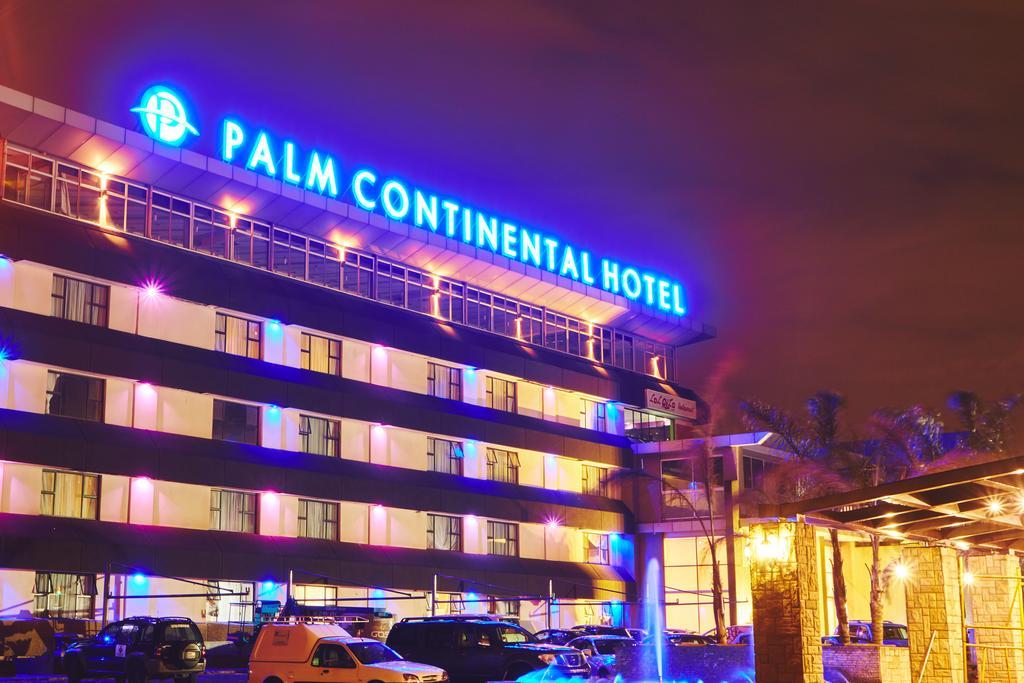 Palm Continental Johannesburg