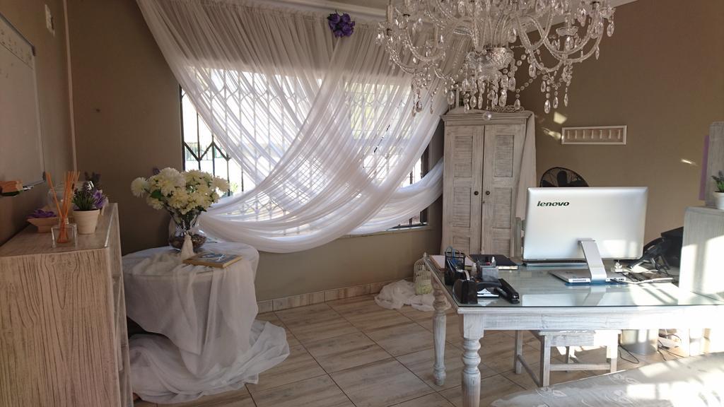 Guest house Thabong Johannesburg