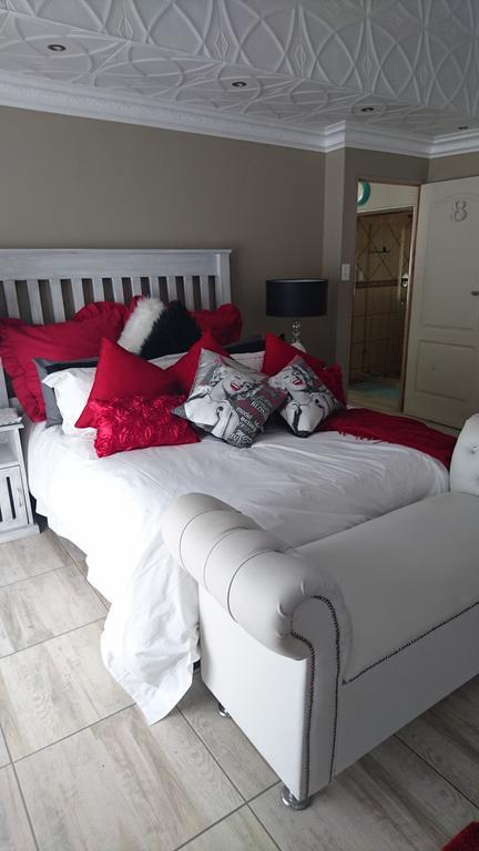Guest house Thabong