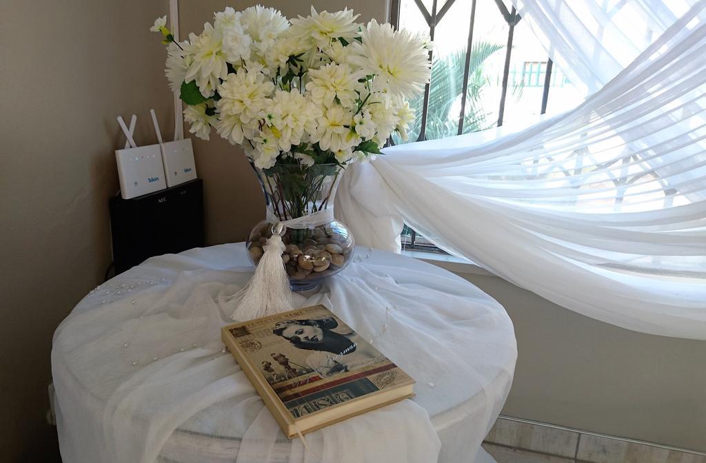 Thabong Guest house