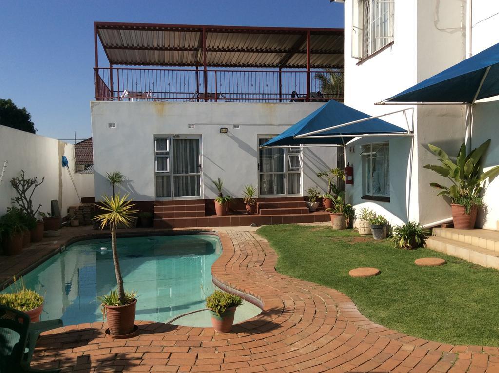 Marathon Guest house