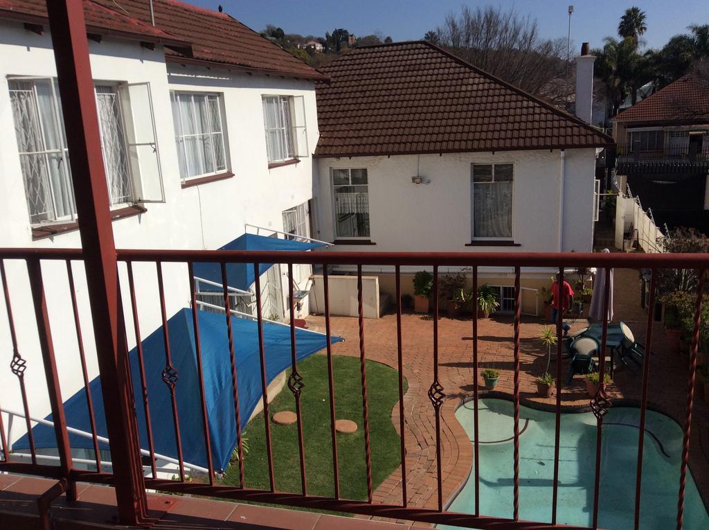Guest house Marathon
