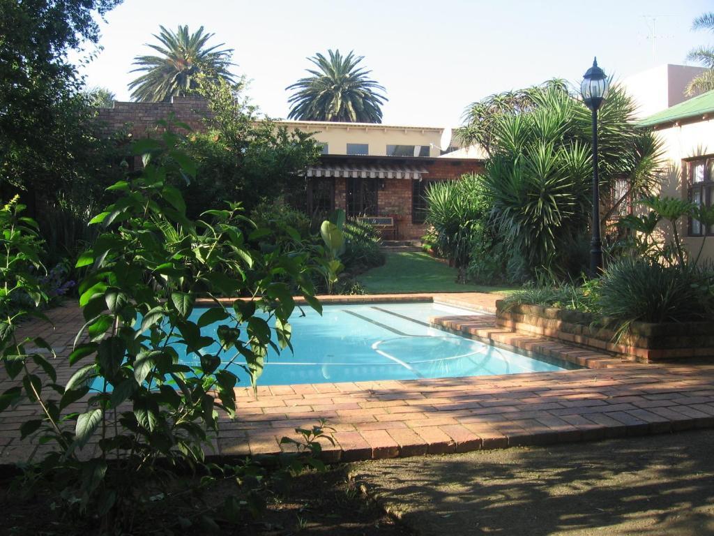 Guest house House On York