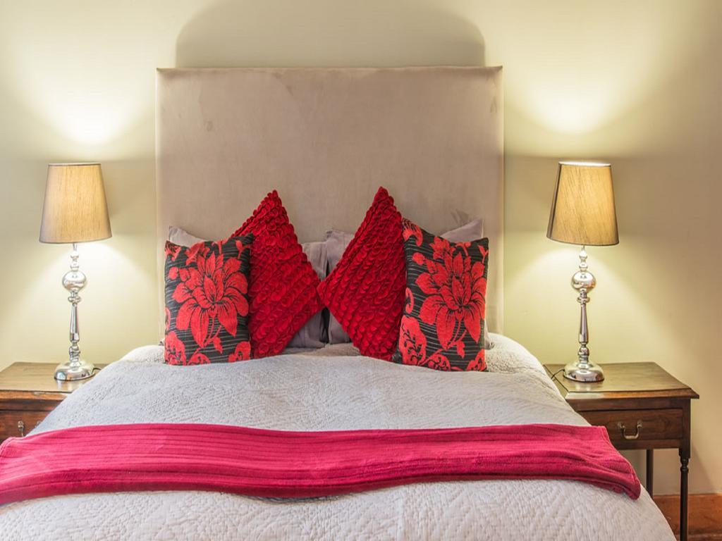 The View Boutique Hotel Johannesburg