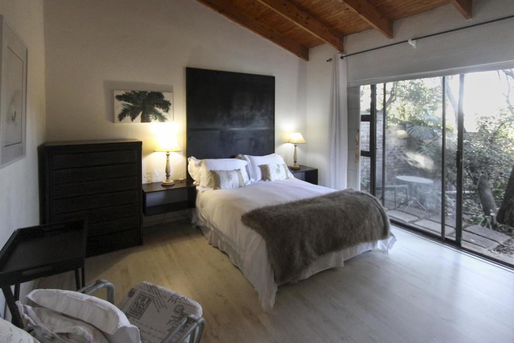 Homestay Boskruin Oasis Johannesburg
