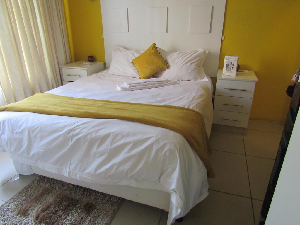 Guest house Cosmo