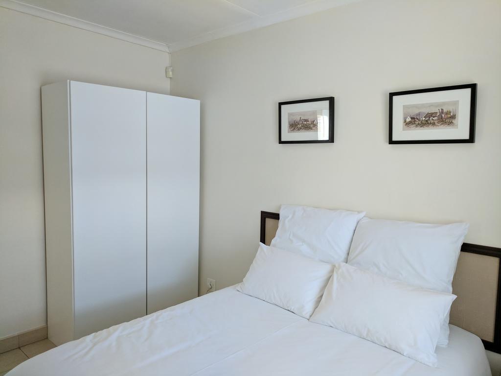 Căn hộ 13a Masitonto Avenue Johannesburg