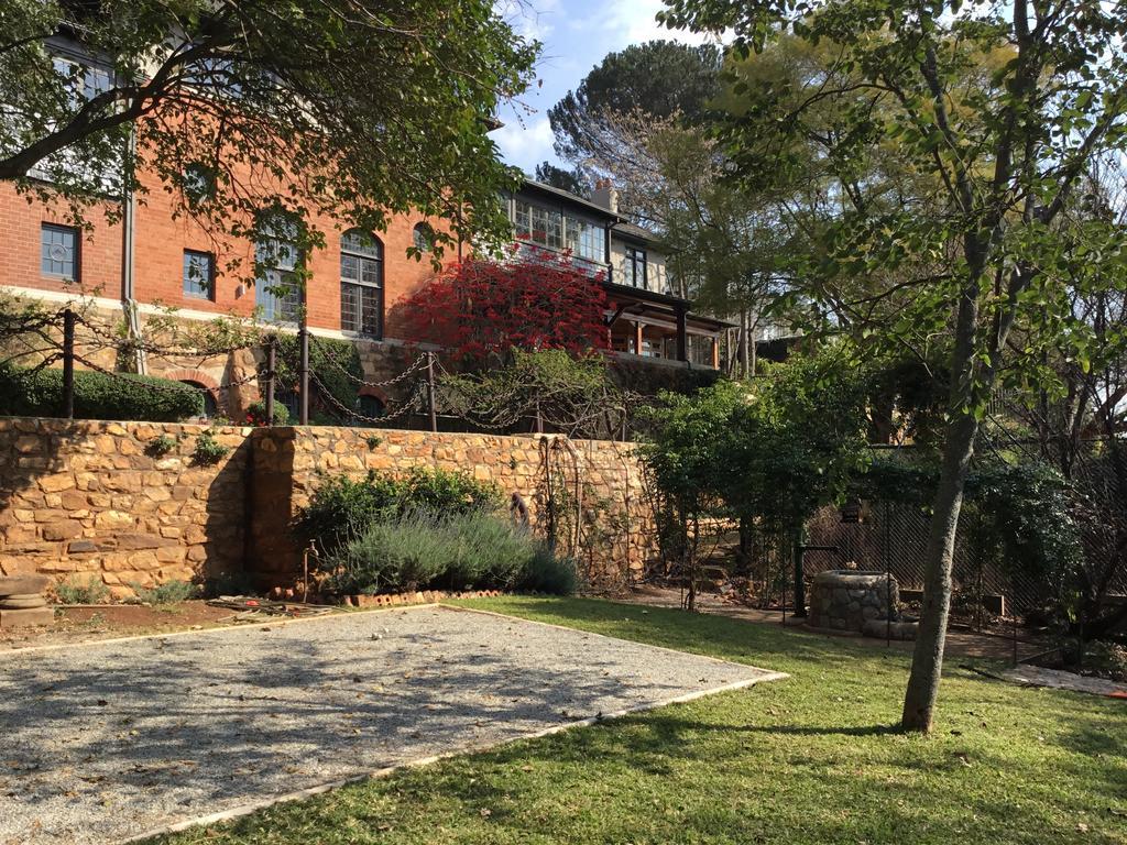 Mansion House Guest house