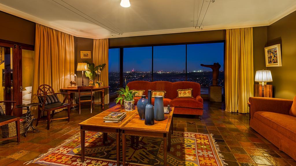 33 Musilis * Johannesburg