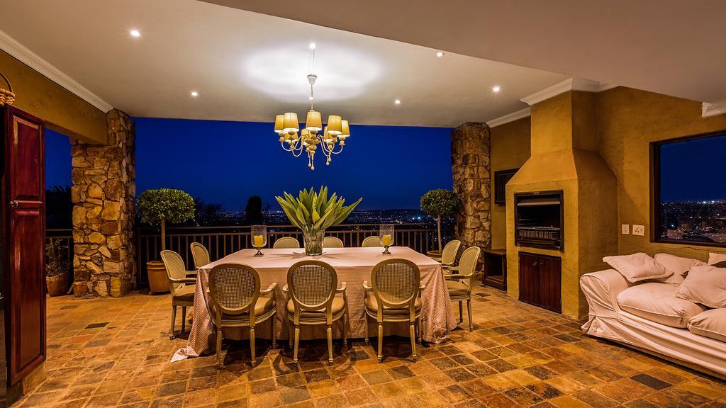 33 Musilis * Johannesburg