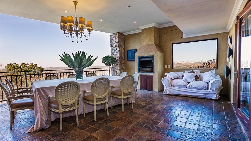 33 Musilis Guest house Johannesburg