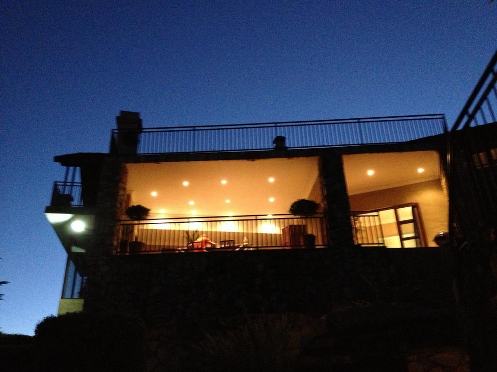 Guest house 33 Musilis Johannesburg