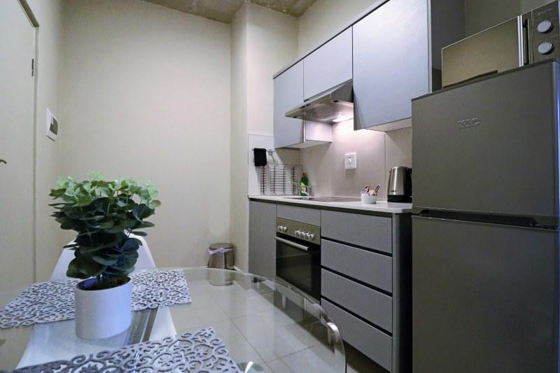 Lakeview Apartamento