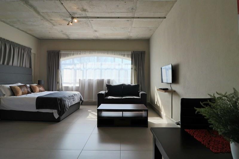 Apartamento Lakeview *