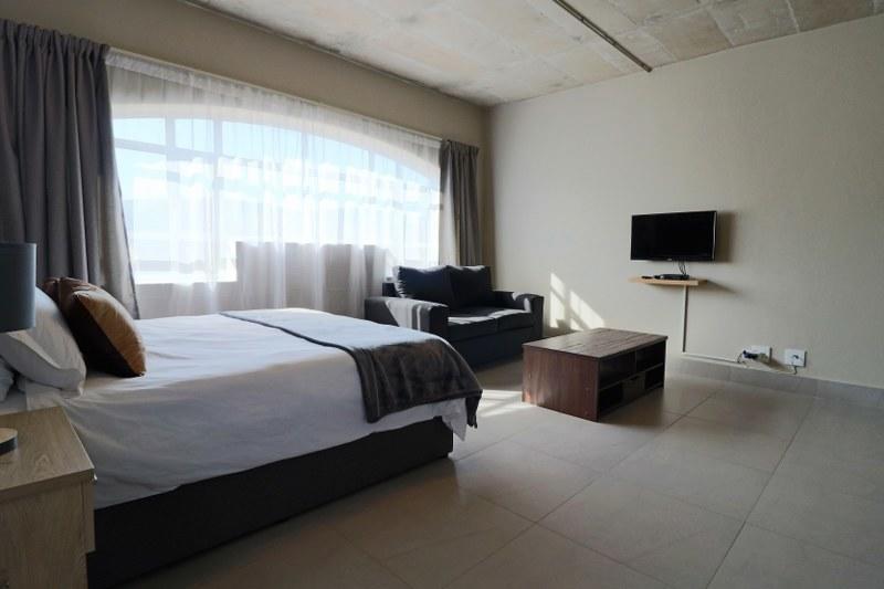 Apartamento Lakeview Joanesburgo