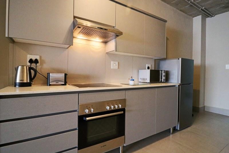 Lakeview Apartamento *