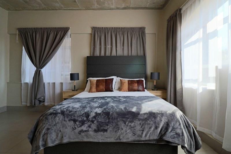 Lakeview Apartamento