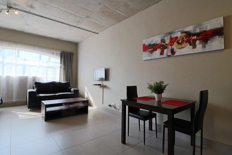 Apartamento Lakeview Joanesburgo