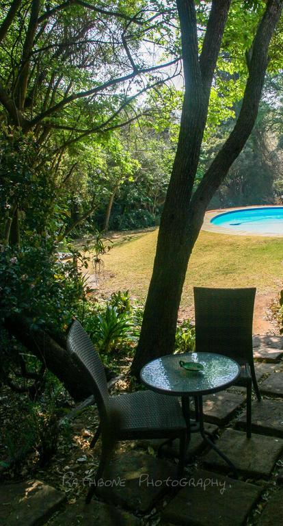 Homestay Boskruin Oasis Johannesburg