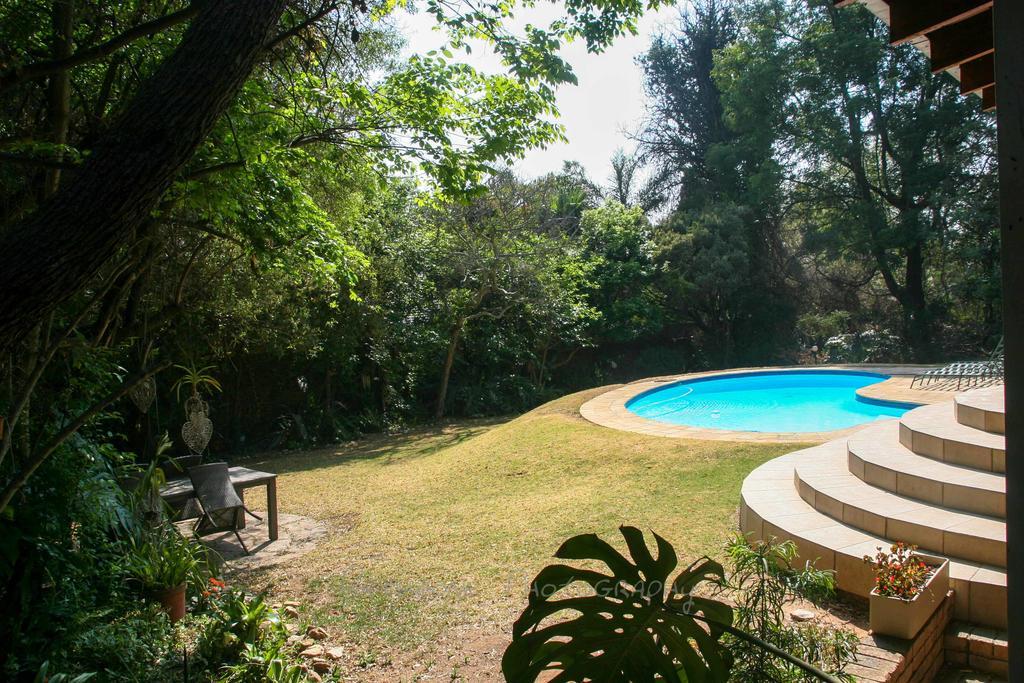 Homestay Boskruin Oasis Johannesburg