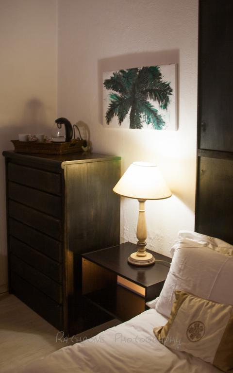 Boskruin Oasis Homestay *
