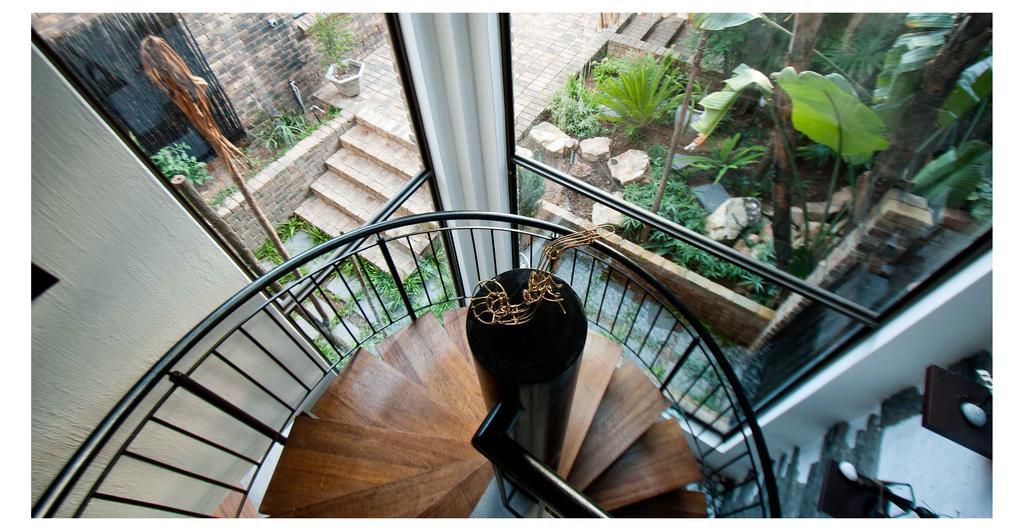 Boskruin Oasis * Johannesburg