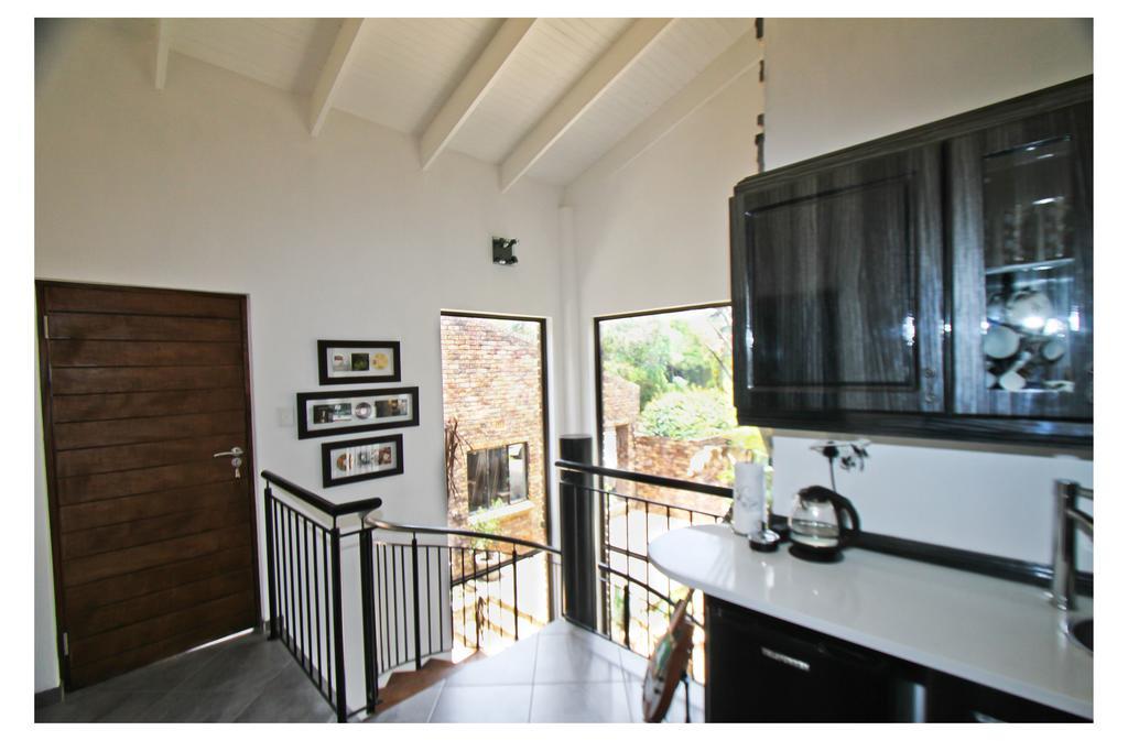 Boskruin Oasis Homestay Johannesburg