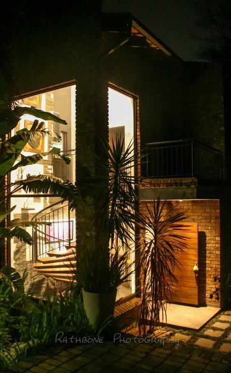 Boskruin Oasis Homestay
