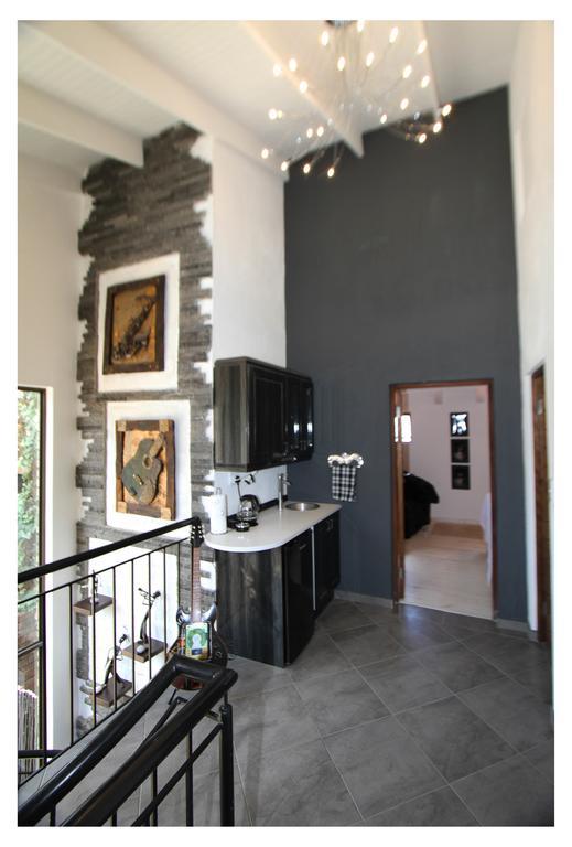 Boskruin Oasis Homestay Johannesburg