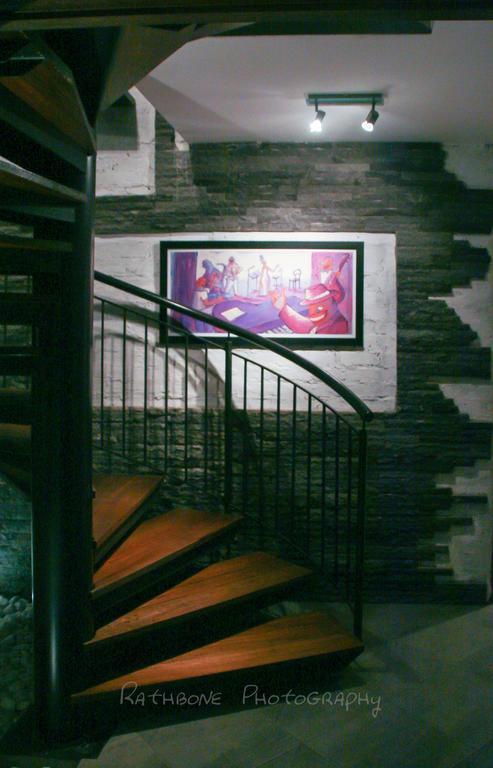 Boskruin Oasis Homestay