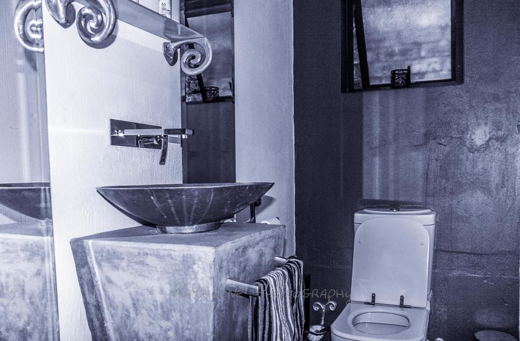 Boskruin Oasis Homestay Johannesburg