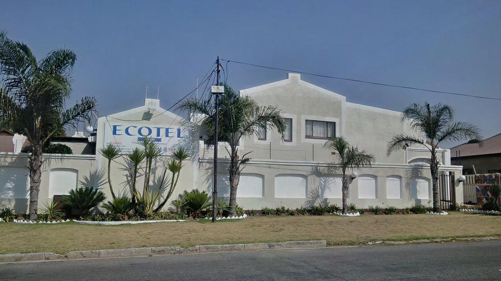 Ecotel Benoni Bed & Breakfast