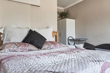 Guest house Siyabonga Johannesburg