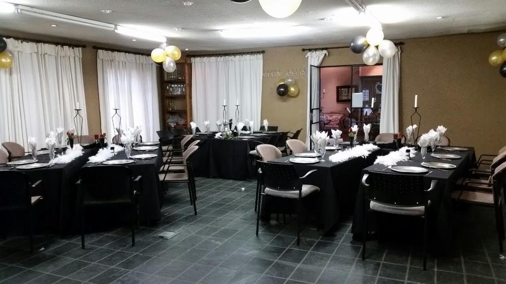 The Olive Tree Guest house Johannesburg