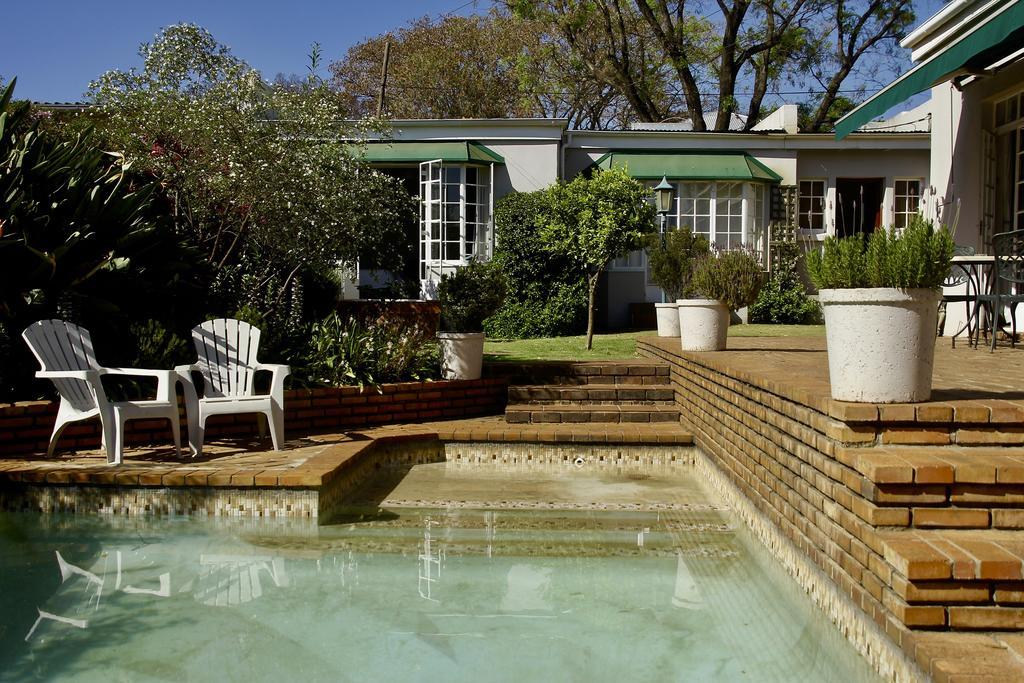 Melville Manor Johannesburg