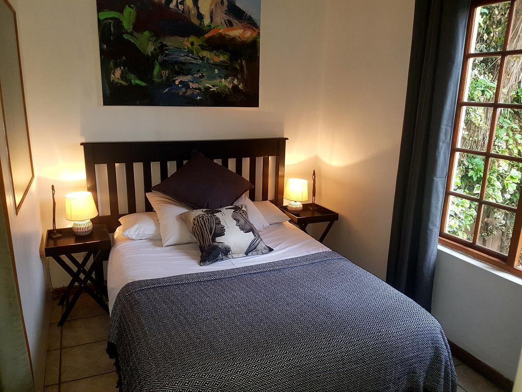 Thulani 3* Johannesburg