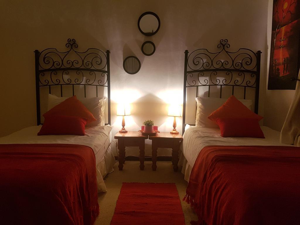 Gasthof Thulani Johannesburg