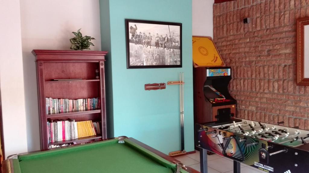 Guest house House On York 4*