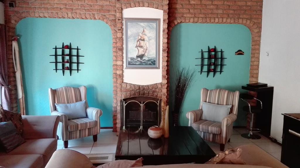 House On York Guest house Johannesburg