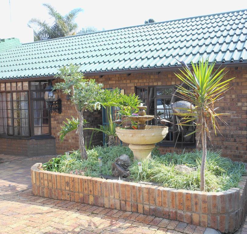 House On York 4* Johannesburg
