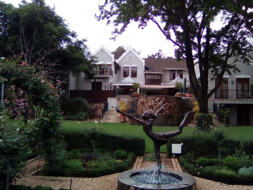Doveton House