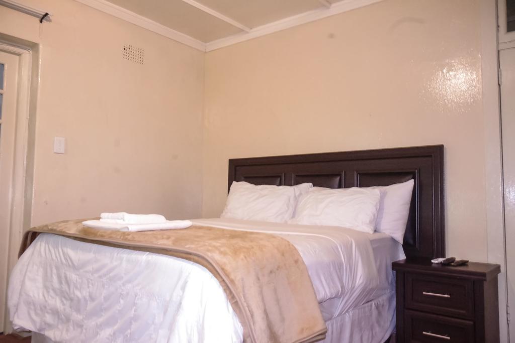 Ltn Guest house